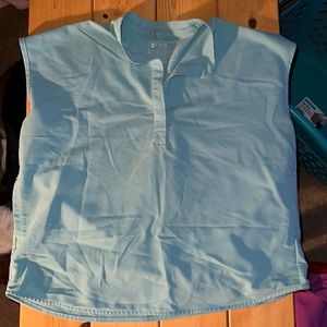 Figs Rafaela Scrub Top